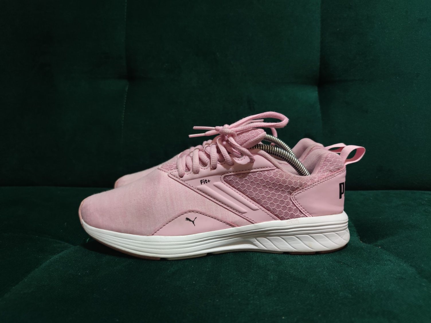 Buty damskie firmy Puma