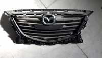 Grelha mazda 3 ano 2013/16