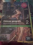Podręcznik oblicza Geografii, zakres podstawowy.