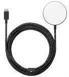 NATIVE UNION ład. bezprzewodowa Snap Magnetic Wireless Charger COSMOS