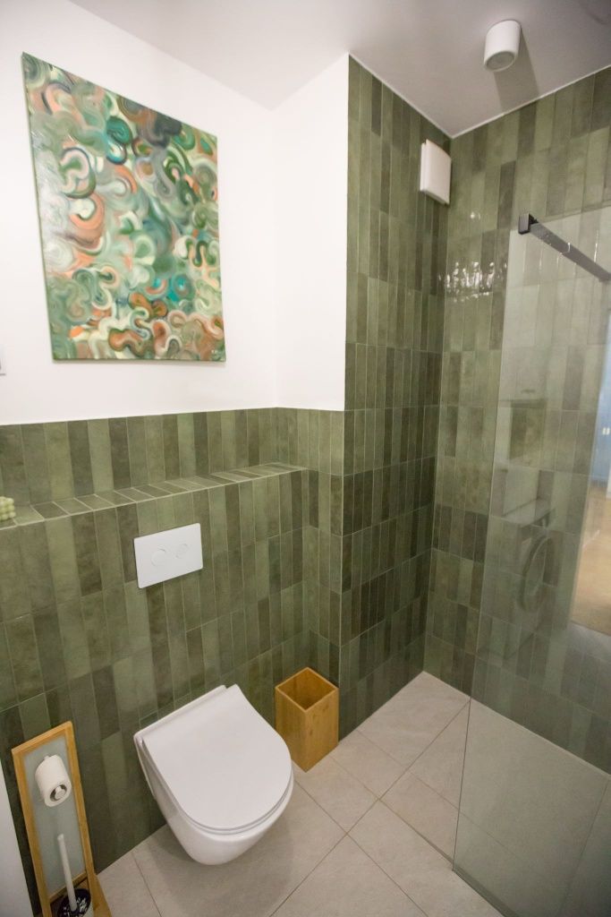Nowy luksusowy apartament Łąkowa 20! Jedyne takie miejsce