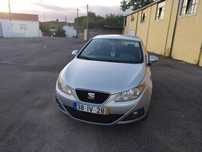 Seat Ibiza 1.2 2010 Gasolina