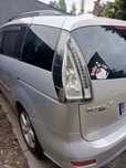Lampa tył MAZDA 5 lewa LED SPORT