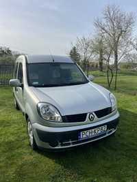 Renault Kangoo lift