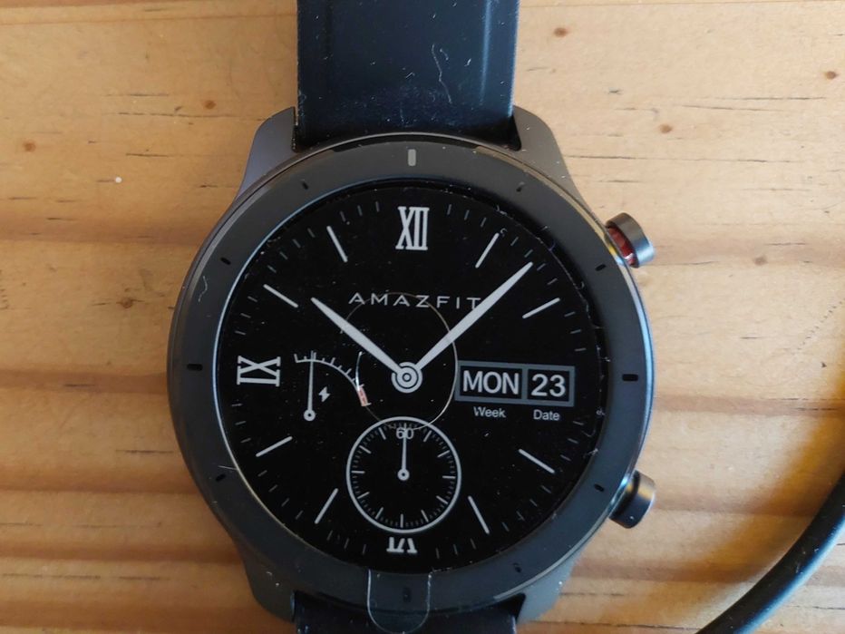 Smartwatch Amazfit GTR 42