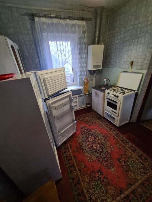 Продам часть дома в районе пр.  Металлургов