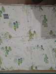 Otulacz bambusowy 120x120