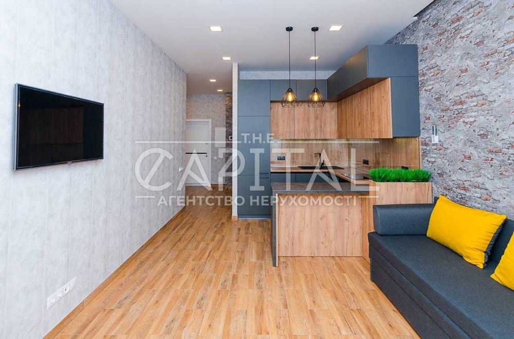 Продажа 2к Центр 50м Печерск ЖК Французский Квартал ул. Саперное поле