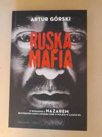 Ruska Mafia , Ruscy Narcos   Artur Górski