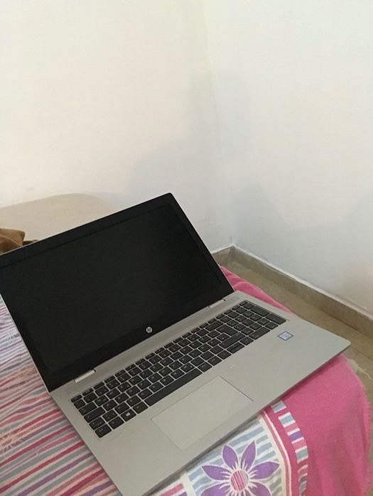 Computador HP core i5 a venda