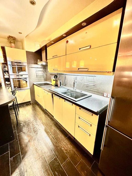 Продам 1-кімн. Миколи Руденка бул. 14к, 67 м.кв