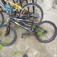 Sprzedam Rower BMX rezerwacja