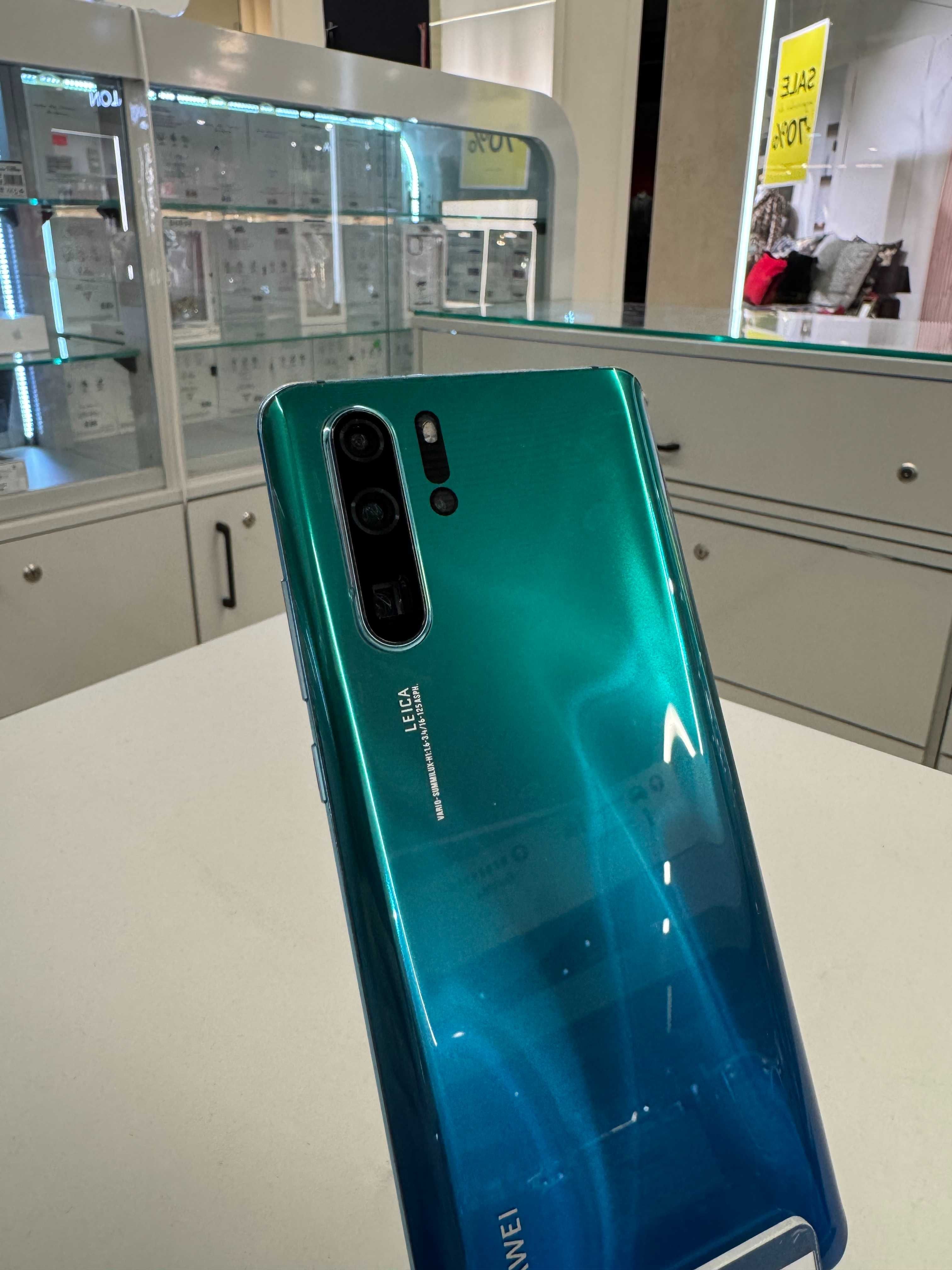 Huawei P30 PRO 6/128GB Topcase Vivo *Raty 0%