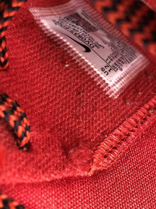 Buty koszykarskie Nike Zoom KD 3 MVP Retro roz. 46