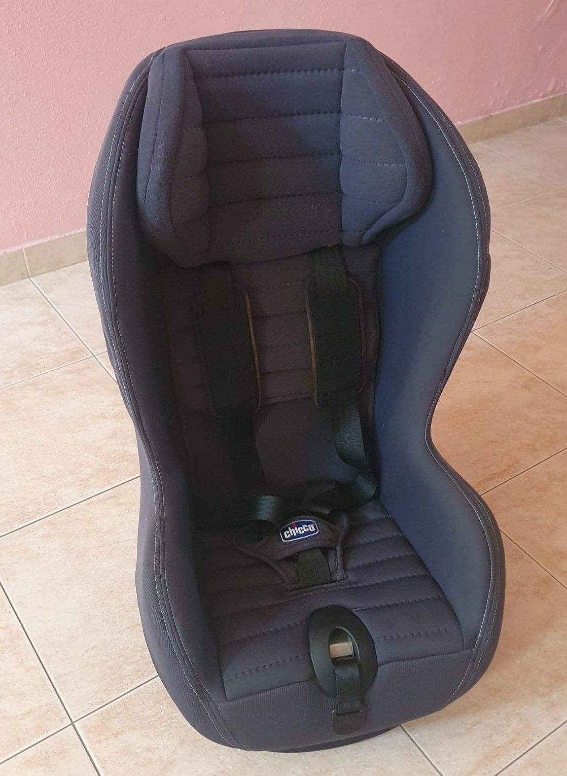 cadeira auto Chicco Xpace