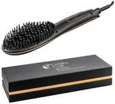 Golden Curl STR8 prostownica do włosów – 2 w 1 Premium rewolucyjna cer