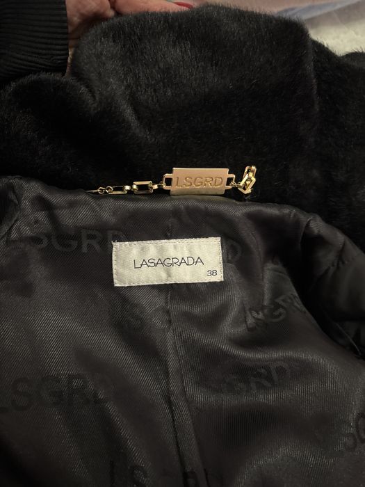 Пальто для холодної осені