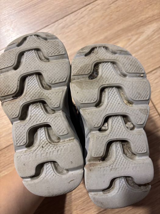 Skechers зимові чоботи черевики