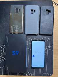 Samsung Galaxy S9 64GB czarny