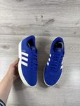 Adidas чоловічі кросівки замша оригінал