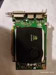 NVIDIA quadro FX 580