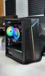 Desktop Gaming (NOX Infinity) Intel i5/16G/480GB/R7 350
