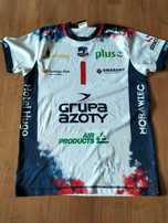 Koszulka siatkarska ZAKSA Kędzierzyn Koźle (S) 2018/2019 - Zatorski