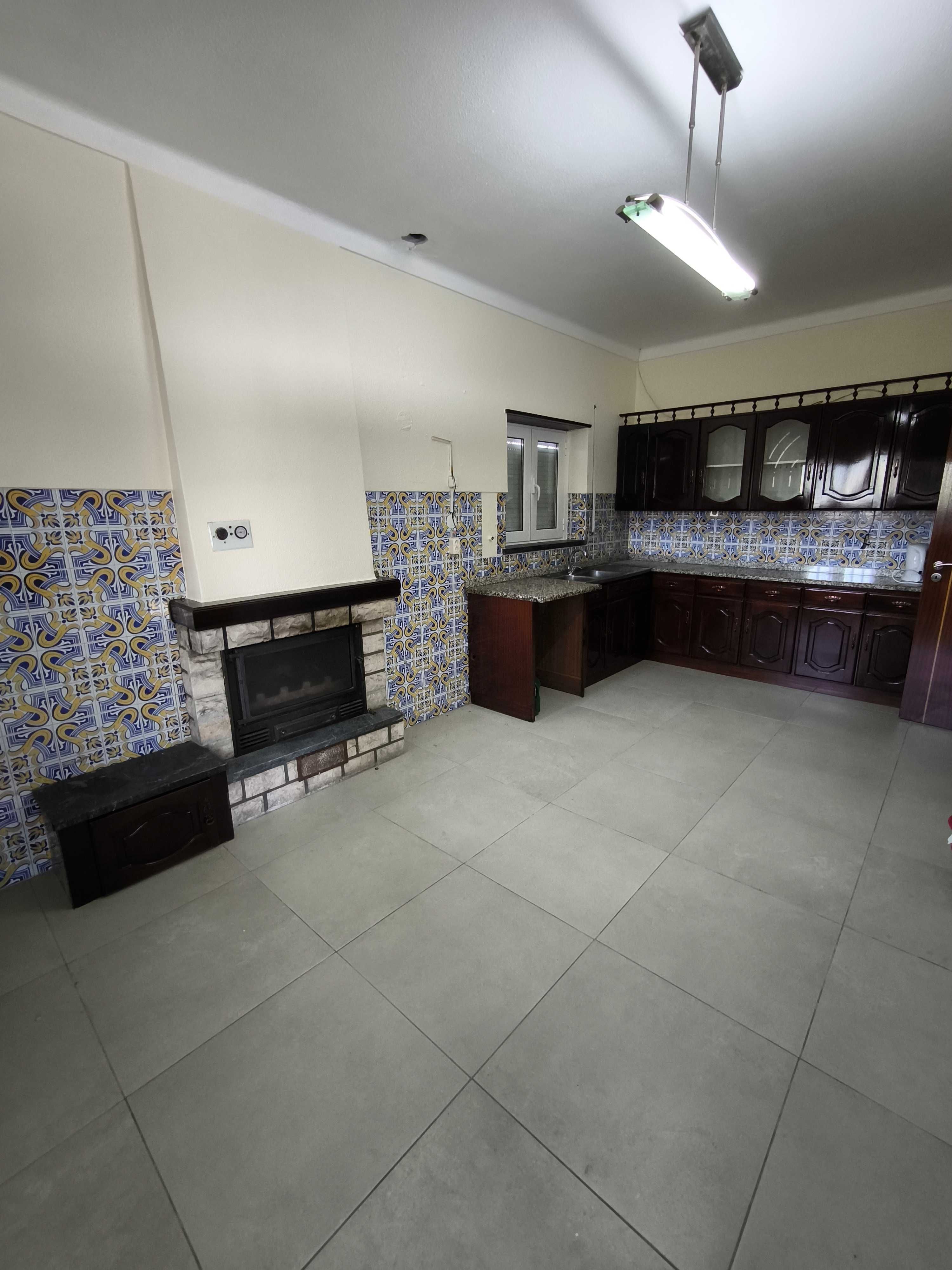 Vivenda com 3 quartos