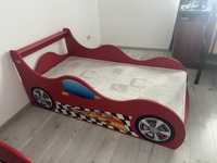 Дитяче ліжко машина