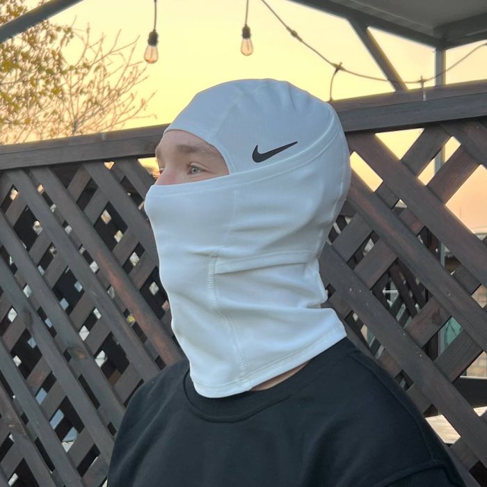 Балаклава Nike pro