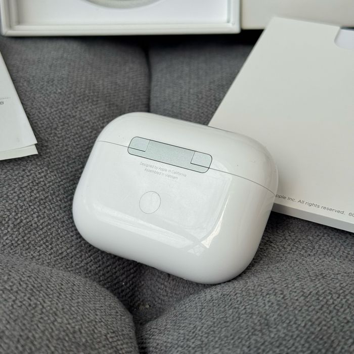 Apple airpods Pro 2 2023 Идеальные