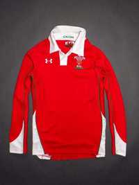 Under Armour Wru Calon YMD ideał