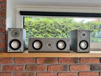 Kolumny Magnat 990 set