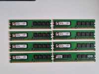 Pamięć RAM DDR2 4GB (8x512MB)