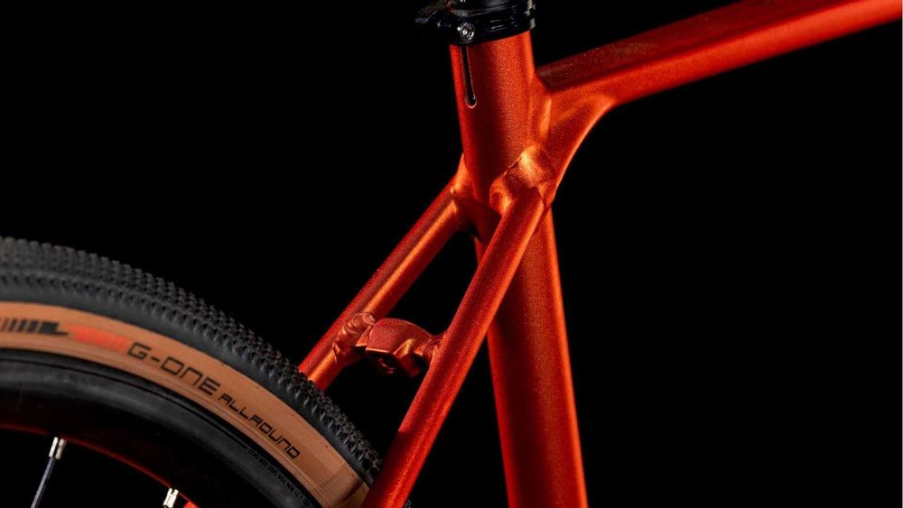 Nowy rower gravel/fitness Cube Nulane PRO męskie i damskie, SUPER CENA