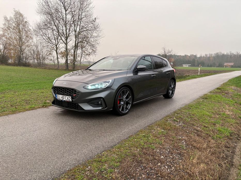 Ford Focus Idealny stan, pedantycznie utrzymany