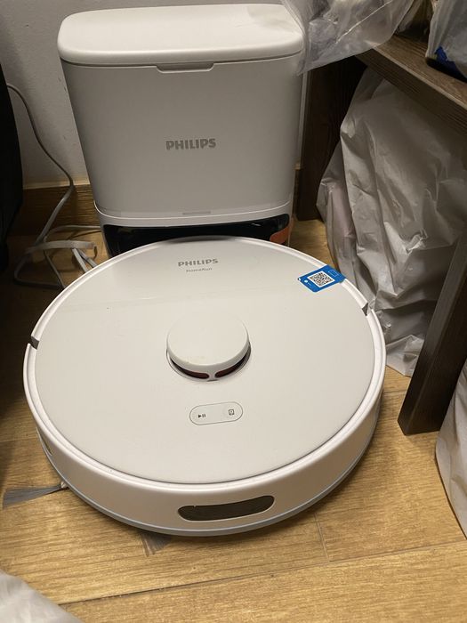 Робот-пилосос PHILIPS