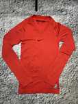 Спортивна термо кофтина Nike Dri-Fit