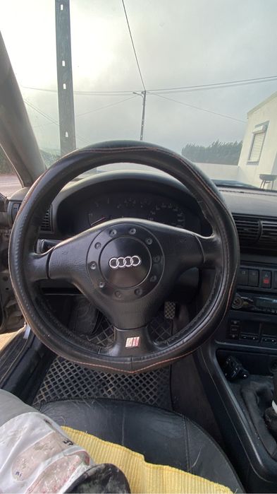 Audi a4 1.9 110+iva