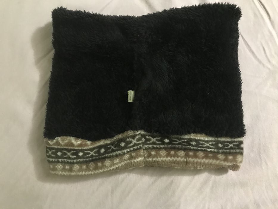 Снуд для детей