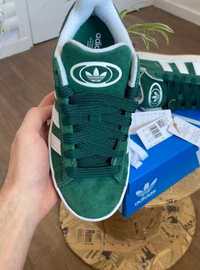 Adidas Campus 00s Green 37