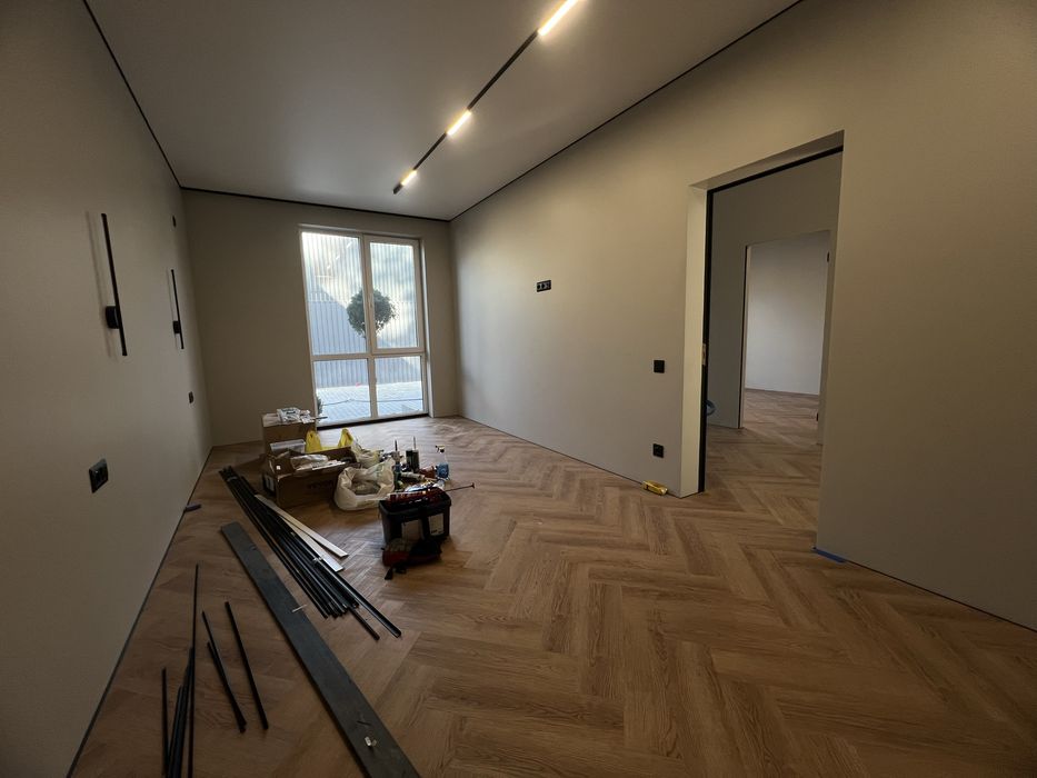 Таунхаус з ремонтом та техн. біля ЛІСУ/ 130м2/ГАЗ/ Камін/  без комісії