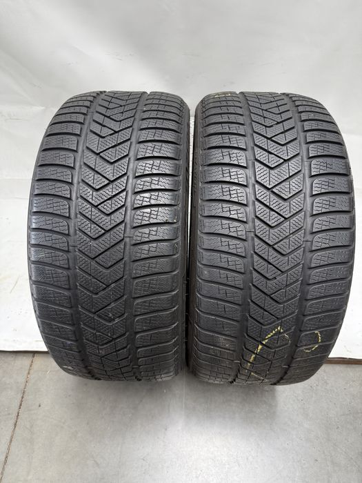 275/35/21 Pirelli Sottozero 3 Winter NO 103V 2022R