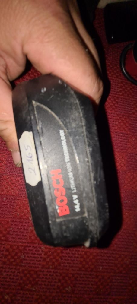 Bosch bateria 14.4