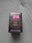 Eveline Choco Glamour Maseczka do ust intensywnie regenerująca na noc