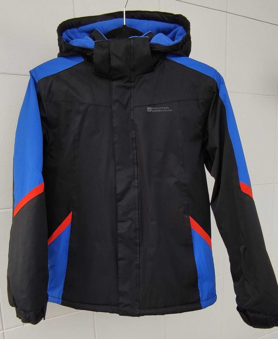 Куртка зимова Mountain Warehouse на 11-12 років