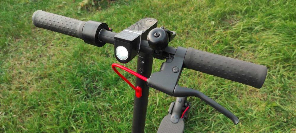 Електро самокат Ксіомі xiaomi m365 pro оригінал