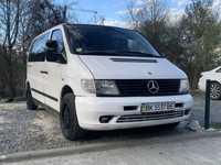 Продам Mercedes Vito