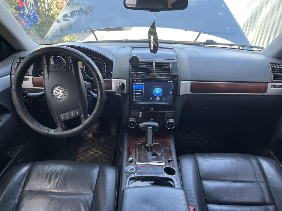 Продам Wolkswagen Touareg