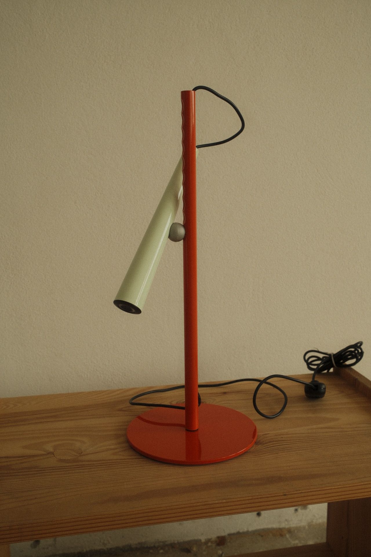 Candeeiro de Mesa Foscarini Magneto